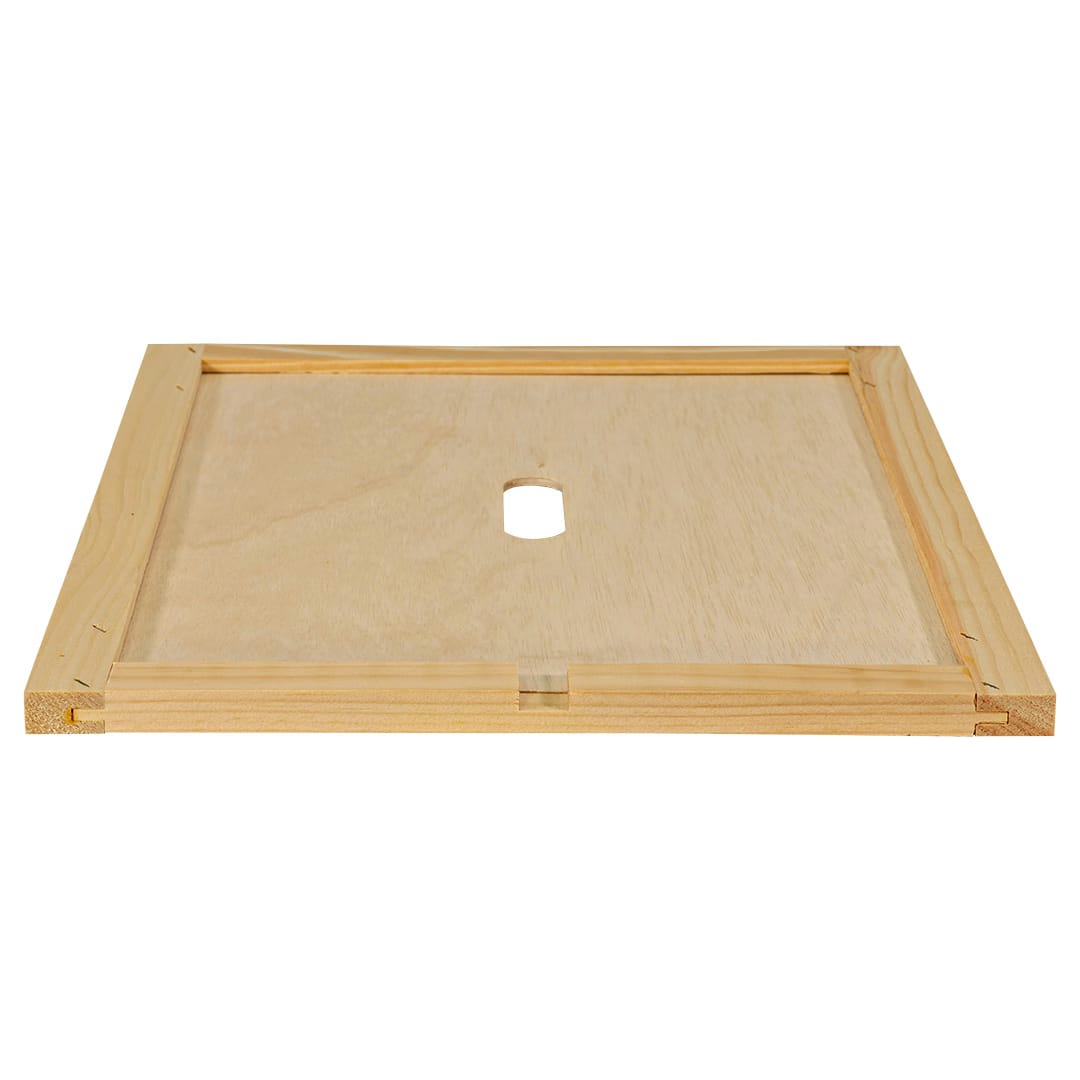 Inner Cover Assembled 8 or 10 Frame