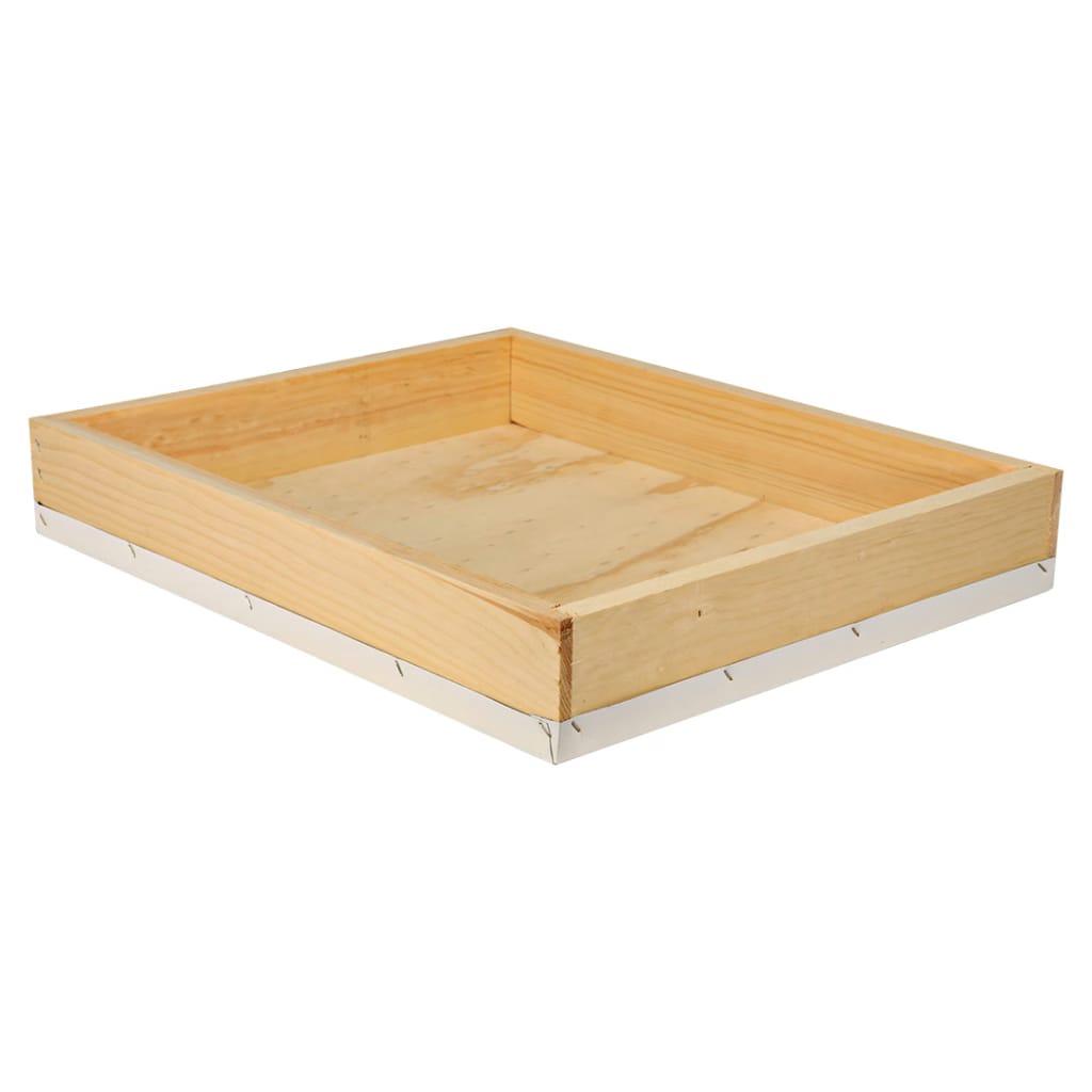 Telescoping Assembled Lid 8 or 10 Frame