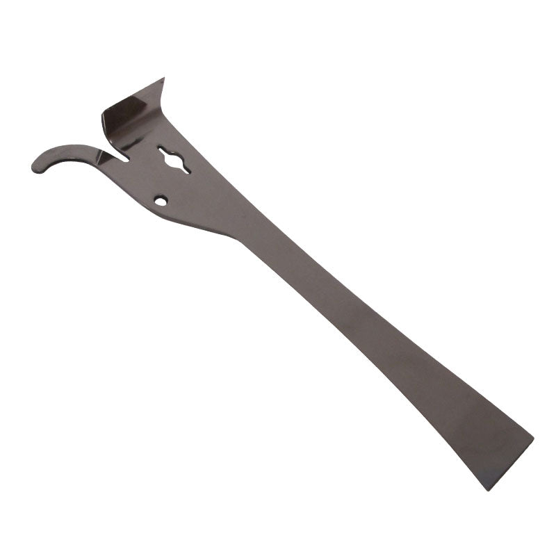 Stainless Steel J Hive Tool