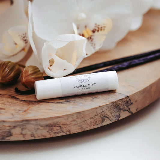 Lip Balm