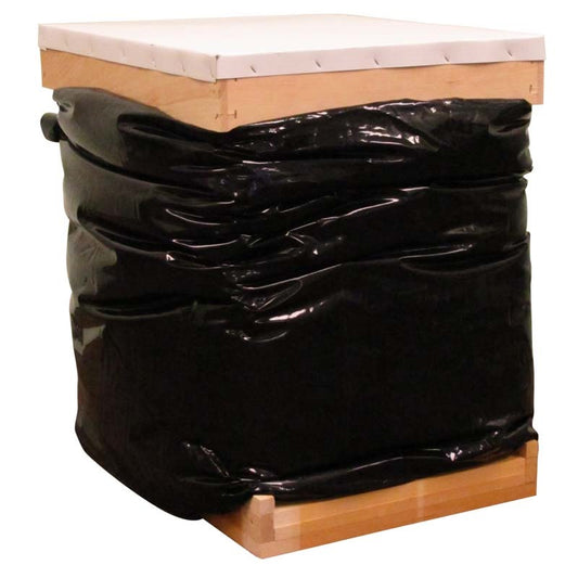 Bee Cozy 2 Story 10 Frame