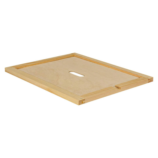 Inner Cover Assembled 8 or 10 Frame
