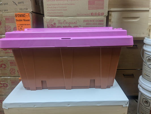 Pro Nuc box