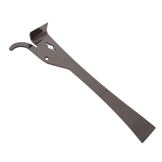Stainless Steel J Hive Tool