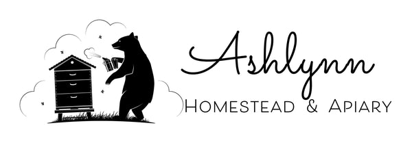 Ashlynn Homestead and Apiary 